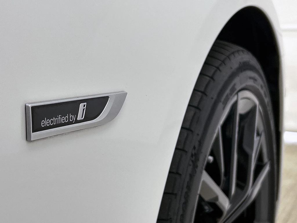 BMW 5 Serie – foto 13