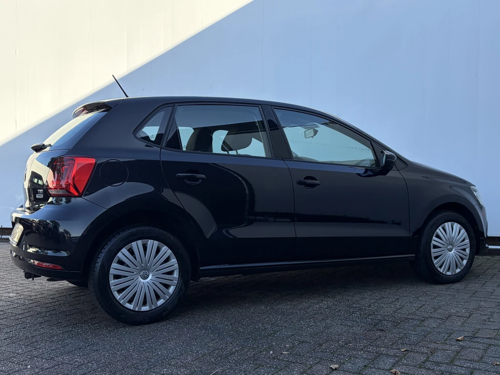 Volkswagen Polo – foto 8