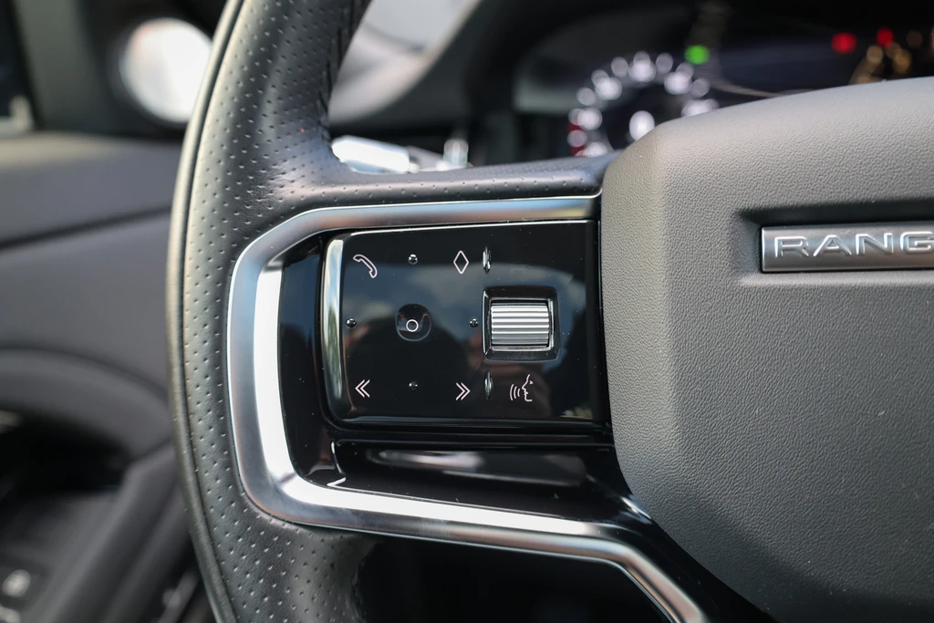 Land Rover Range Rover Evoque – foto 35