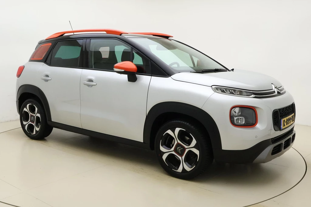 Citroën C3 Aircross – foto 8