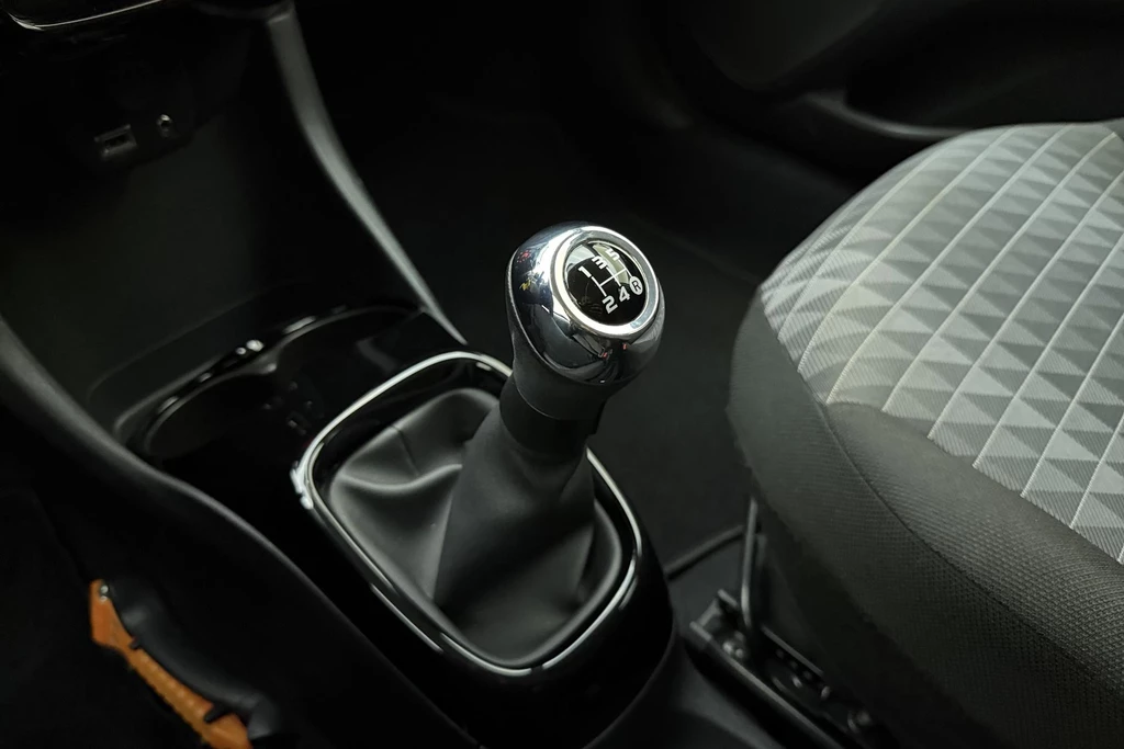 Peugeot 108 – foto 23