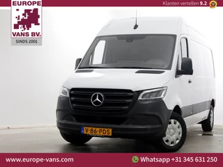 Mercedes-Benz Sprinter – thumbnail 1