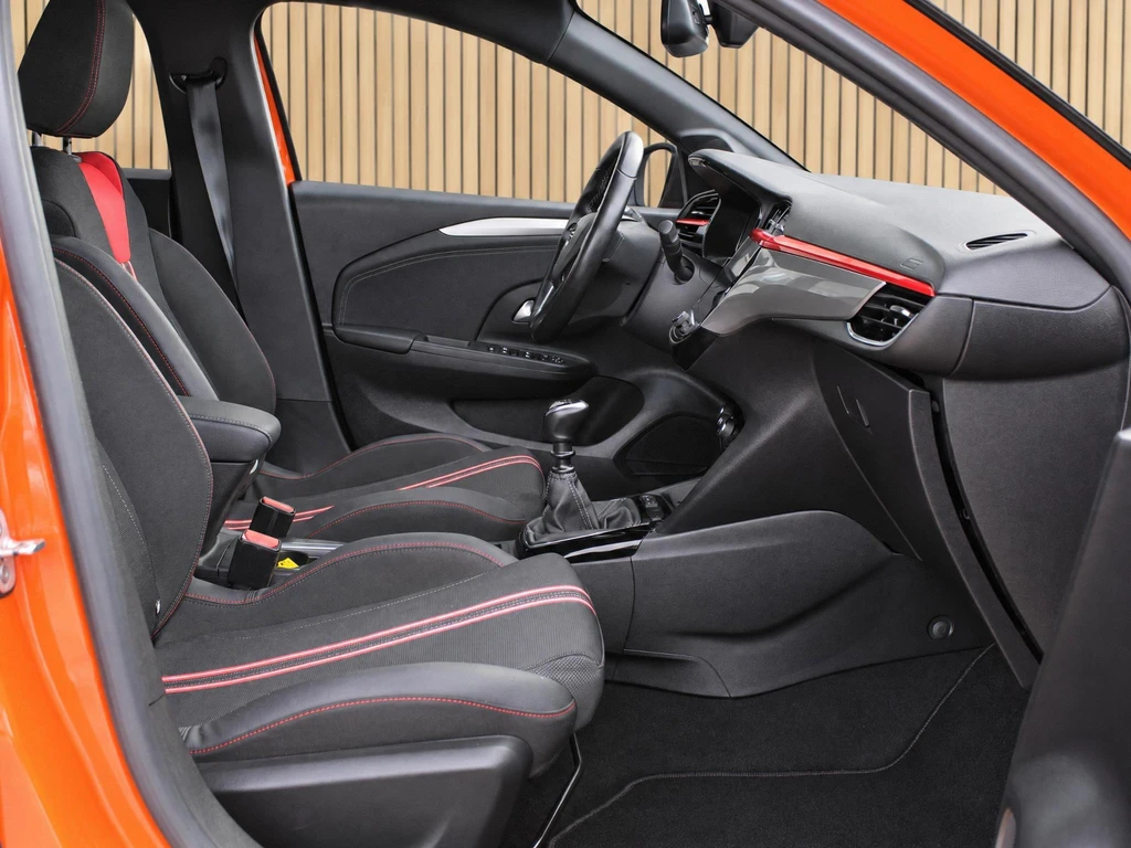 Opel Corsa – foto 14
