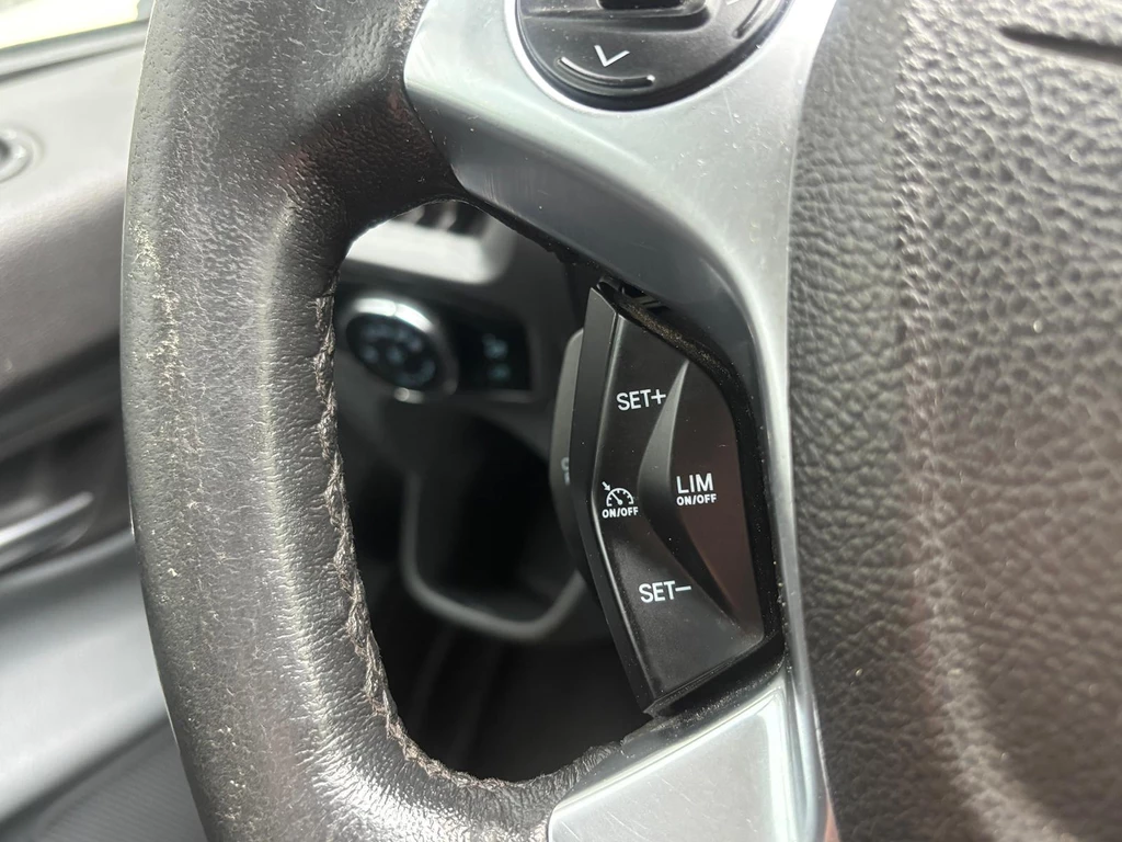 Ford Transit Custom – foto 11