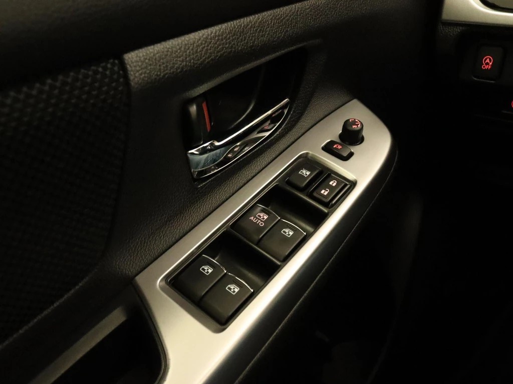 Subaru XV – foto 16