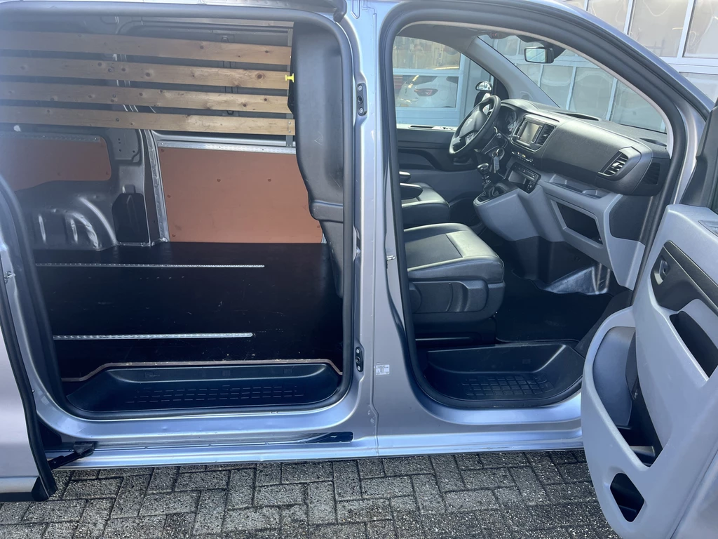 Citroën Jumpy – foto 14