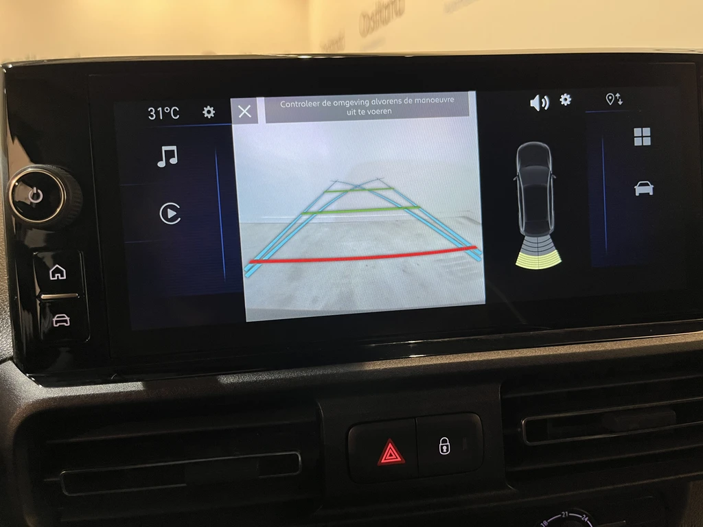 Opel Combo – foto 14