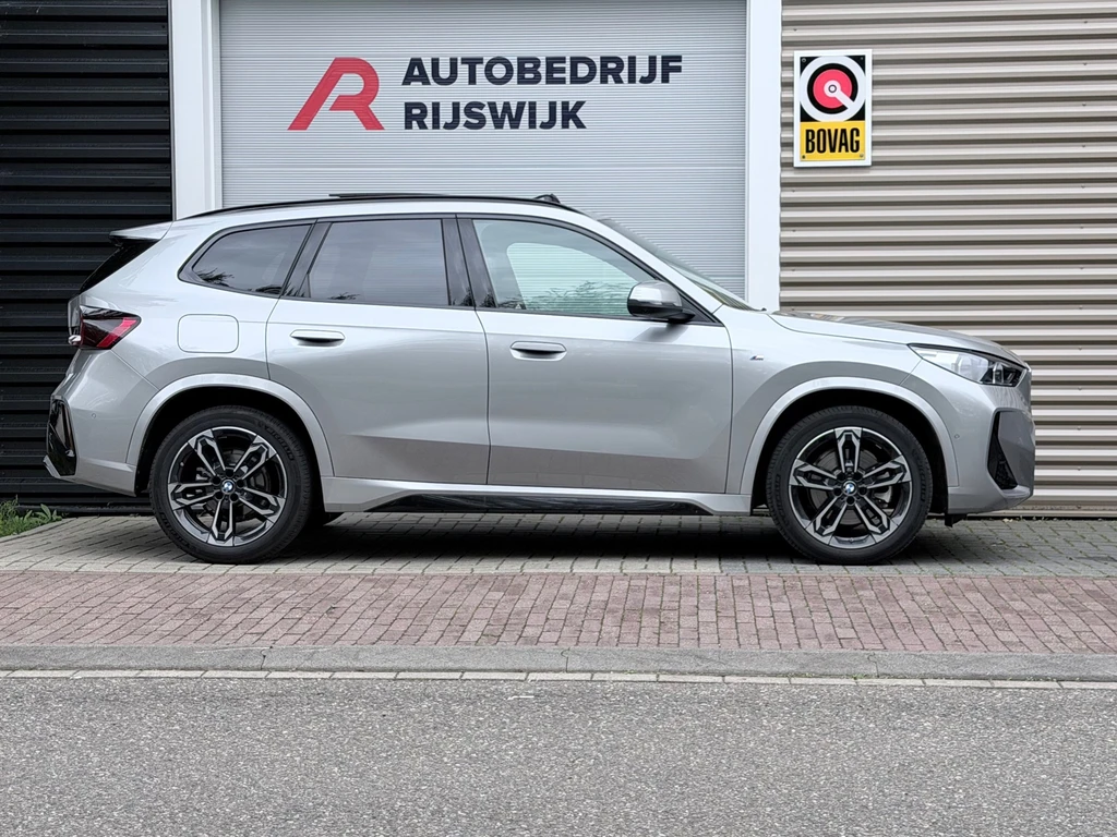 BMW X1 – foto 7
