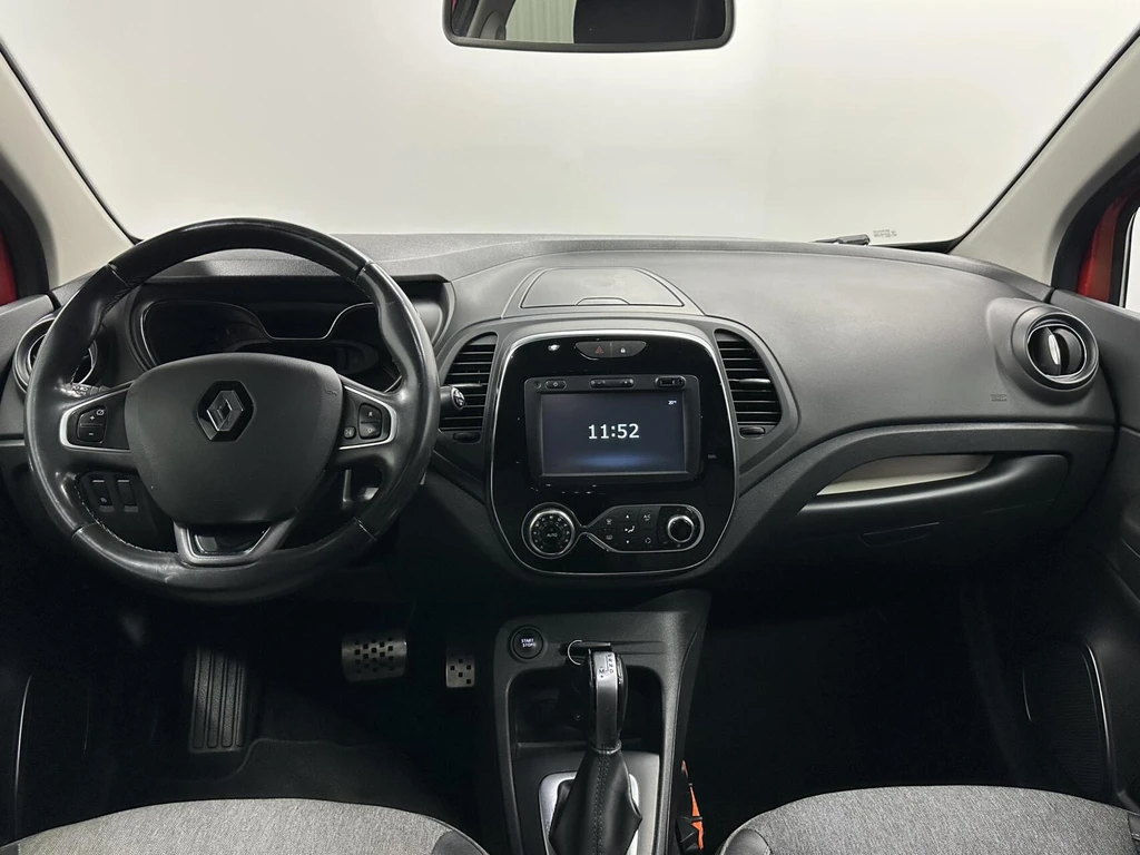Renault Captur – foto 9