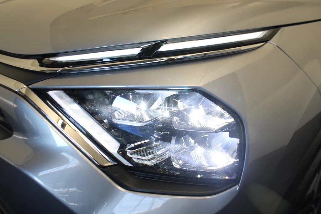 Citroën C4 – foto 21