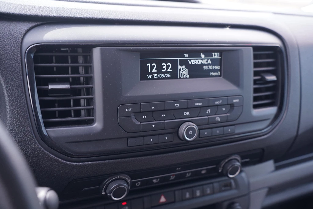 Opel Vivaro – foto 27