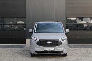 Ford Transit Custom – thumbnail 9