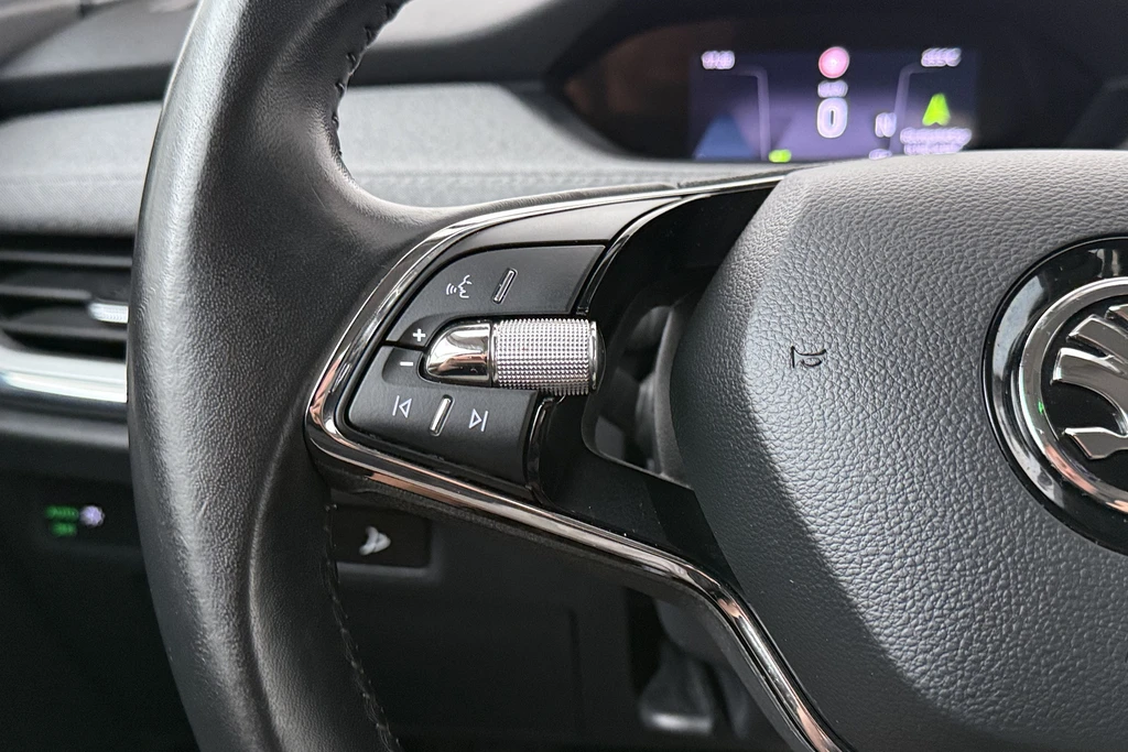 Škoda Enyaq iV – foto 18
