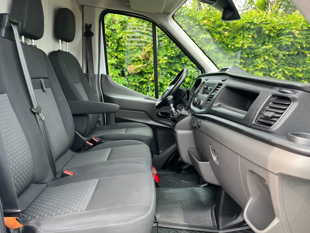 Ford Transit – foto 15