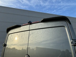 Volkswagen Crafter – thumbnail 14