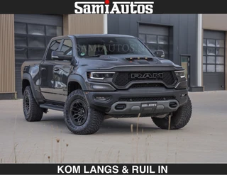 Dodge Ram Pick-Up – thumbnail 28