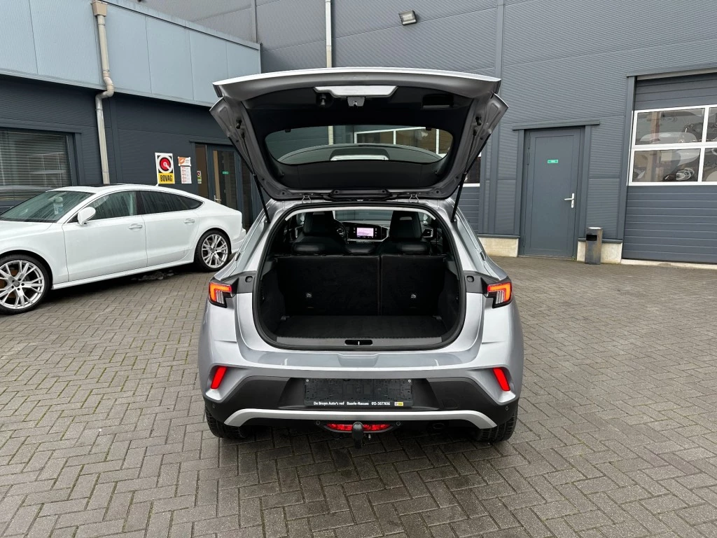 Opel Mokka – foto 8