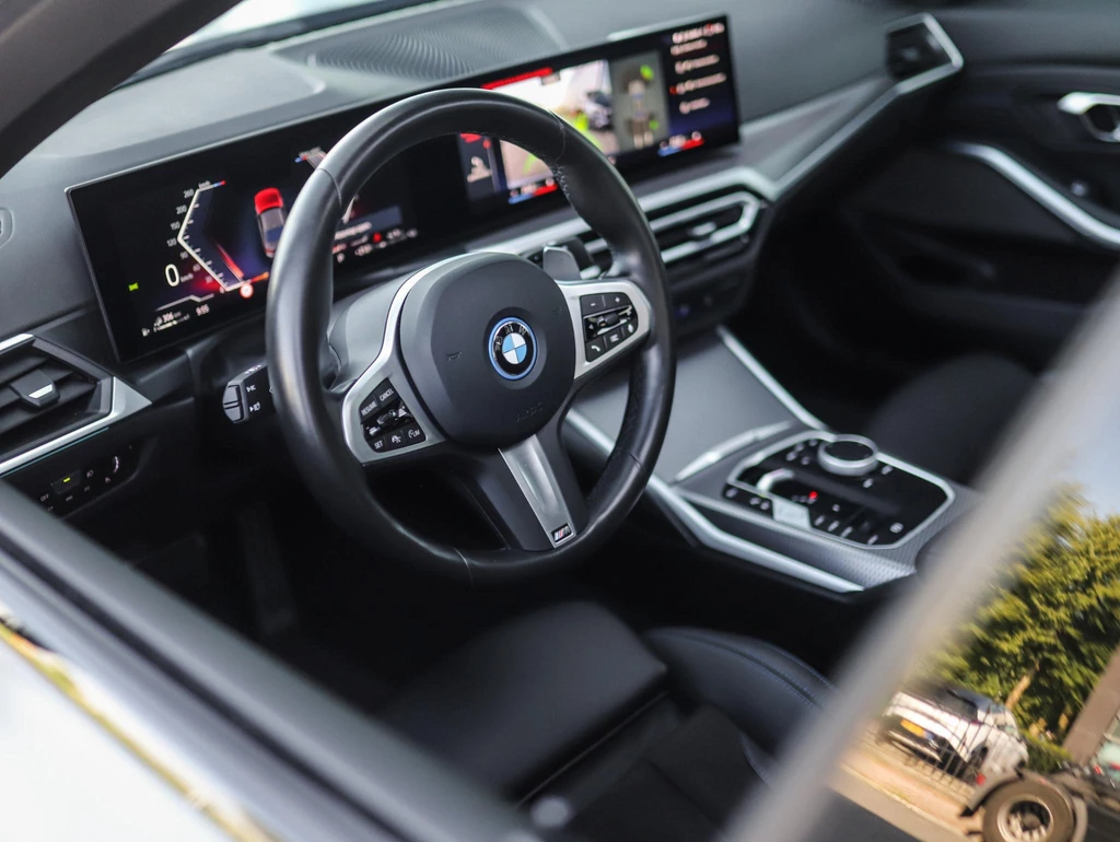BMW 3 Serie – foto 37