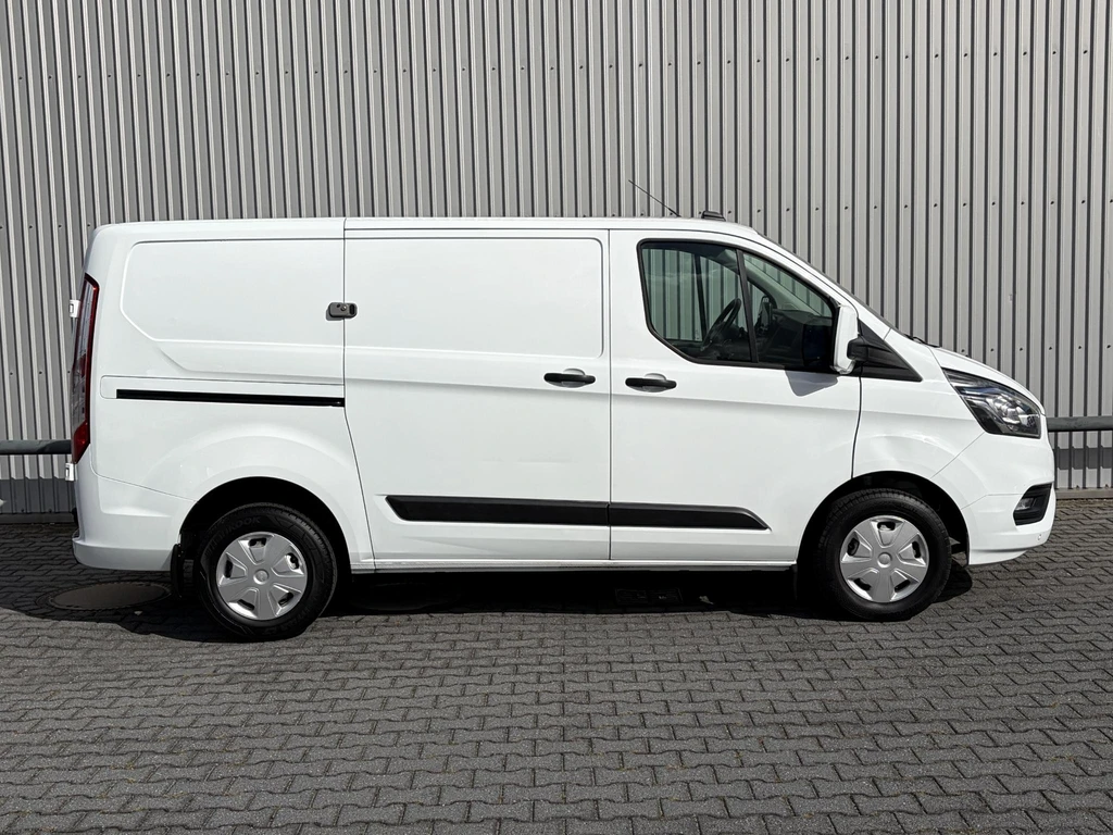 Ford Transit Custom – foto 7