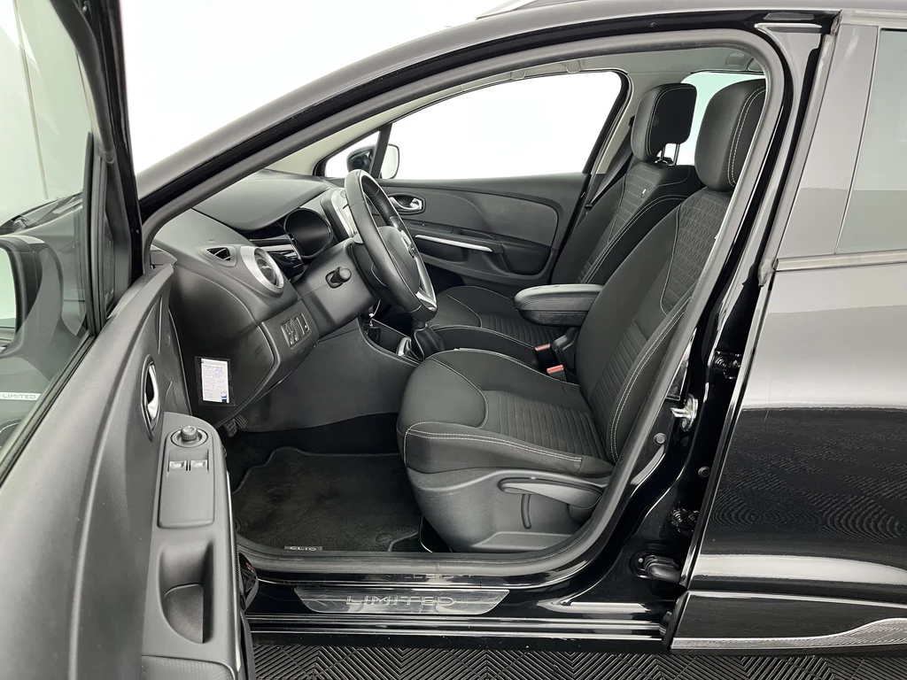 Renault Clio – foto 7