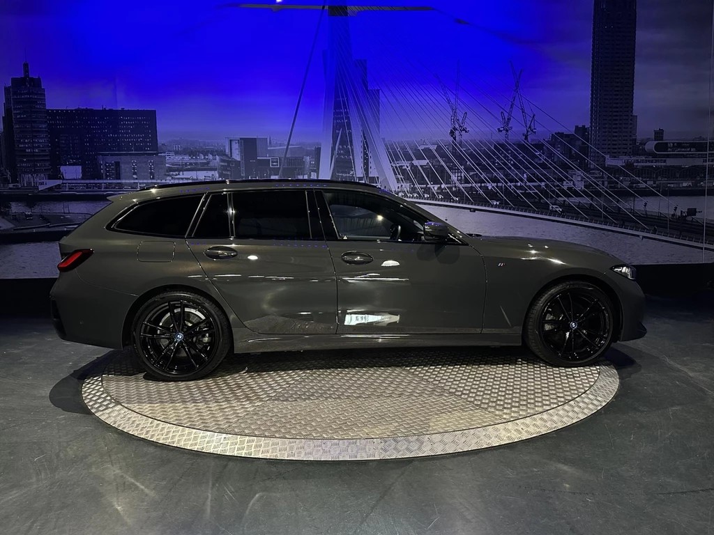BMW 3 Serie – foto 15