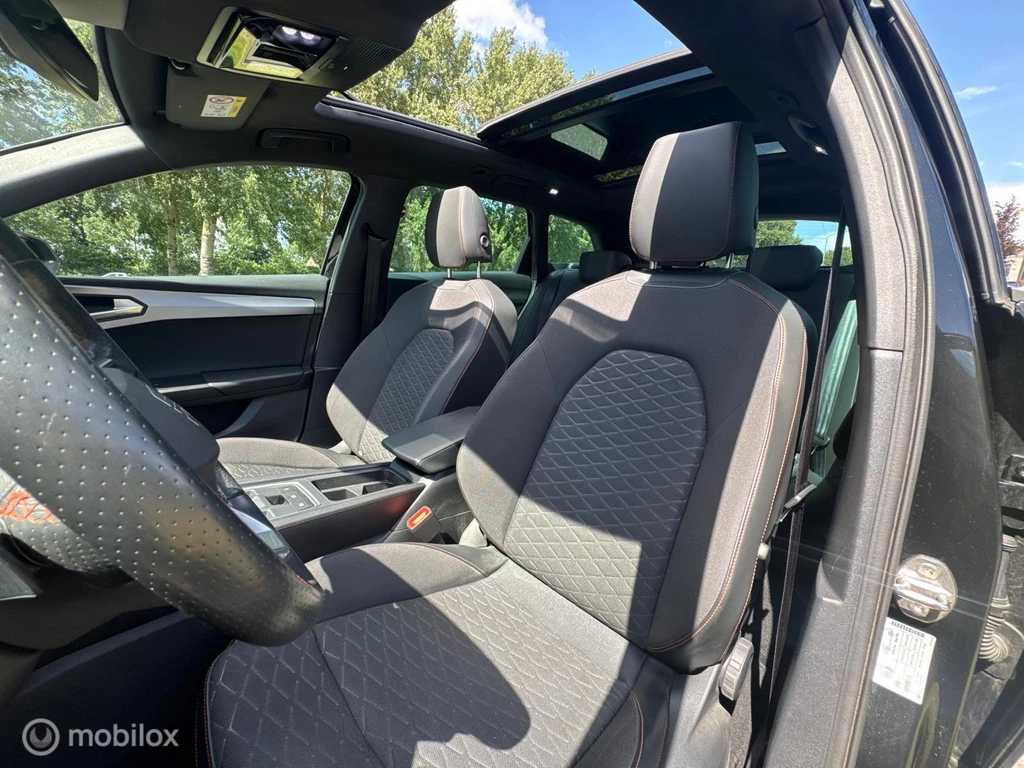 SEAT Leon – foto 10