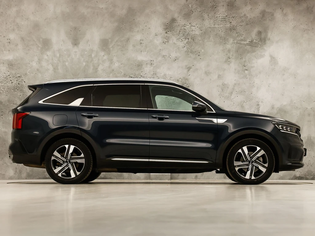 Kia Sorento – foto 6
