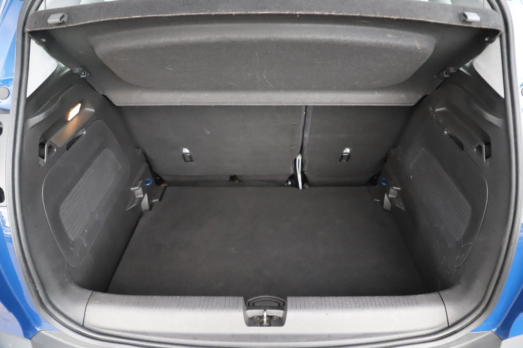 Opel Crossland X – foto 8