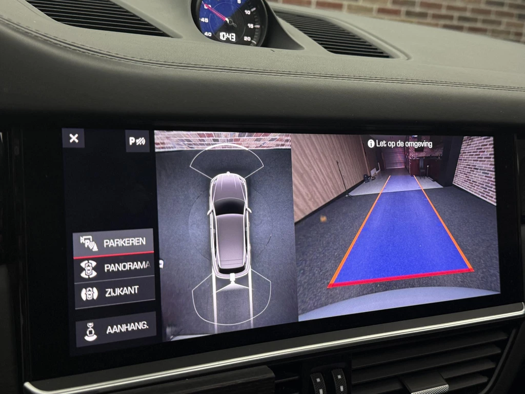 Porsche Cayenne – foto 31