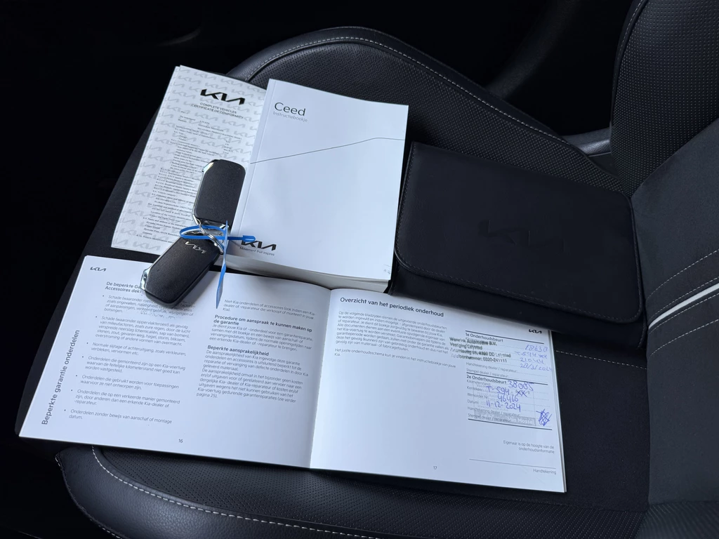Kia Ceed – foto 37