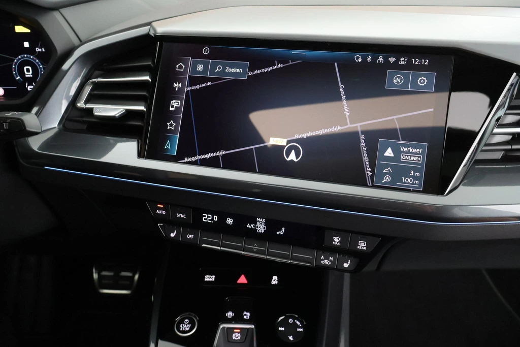 Audi Q4 Sportback e-tron – foto 13