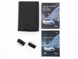 Jaguar XF – thumbnail 27