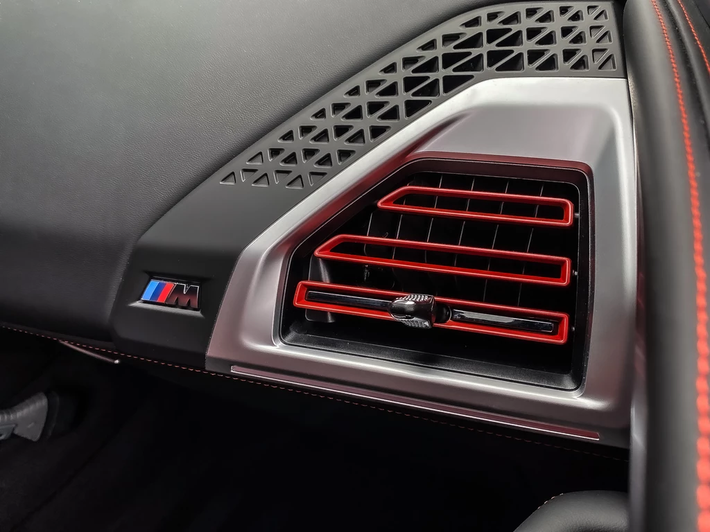BMW XM – foto 105