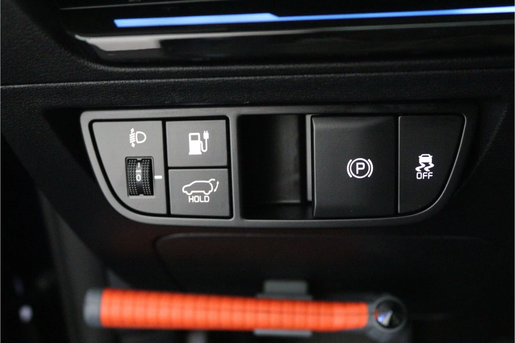 Kia EV6 – foto 22