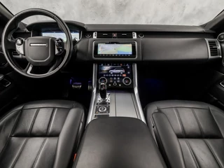 Land Rover Range Rover Sport – thumbnail 8