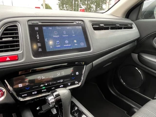 Honda HR-V – thumbnail 32