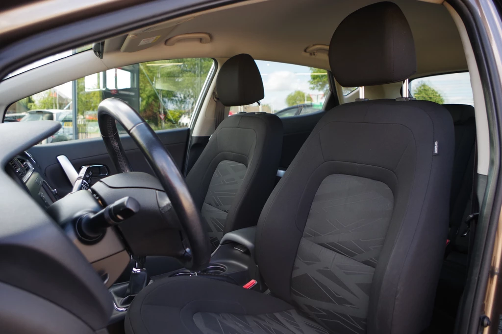 Kia cee'd – foto 9