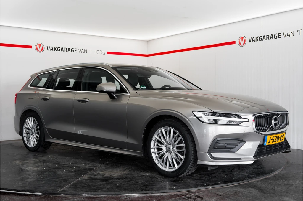 Volvo V60 – foto 7