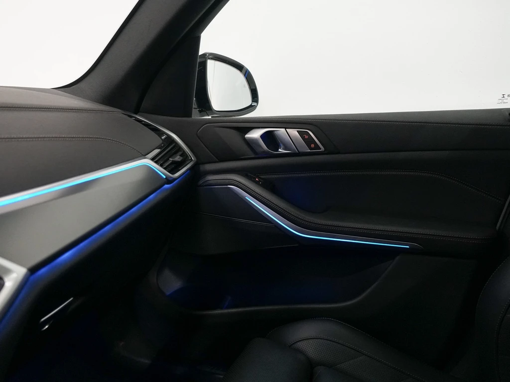 BMW X5 – foto 28
