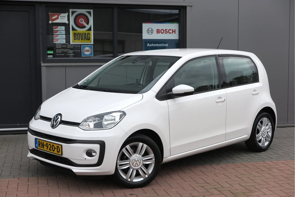 Volkswagen up! – foto 3