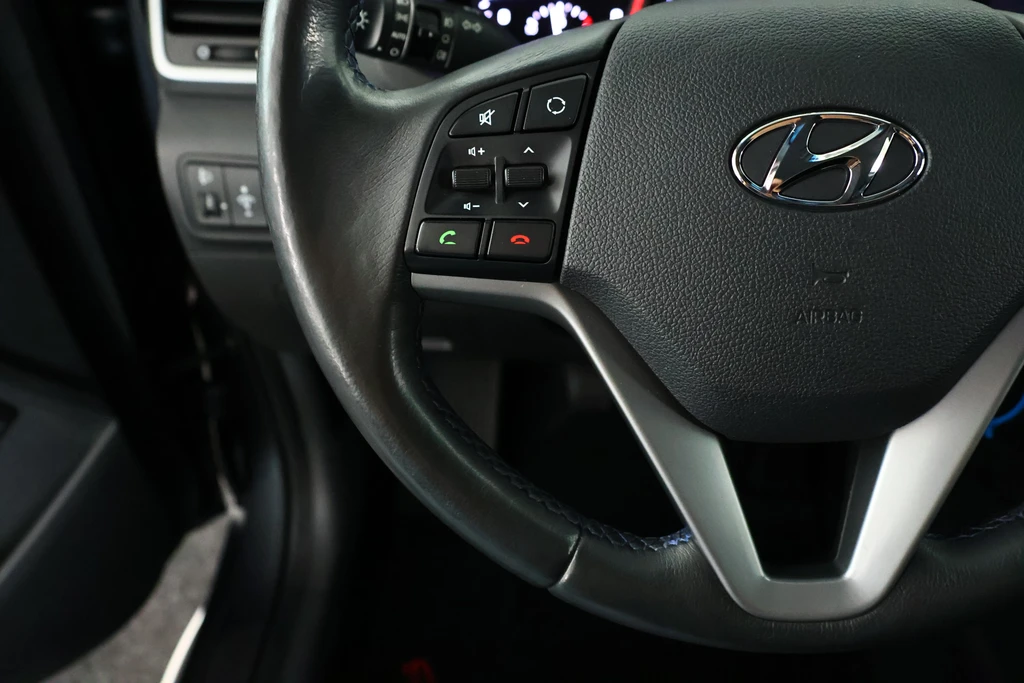 Hyundai Tucson – foto 26