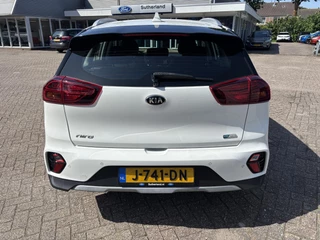 Kia Niro – thumbnail 4
