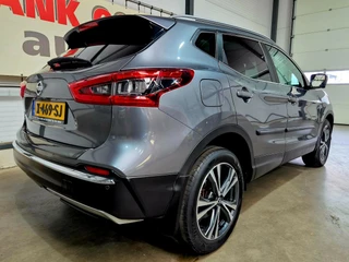Nissan QASHQAI – thumbnail 8