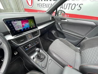 SEAT Tarraco – thumbnail 29