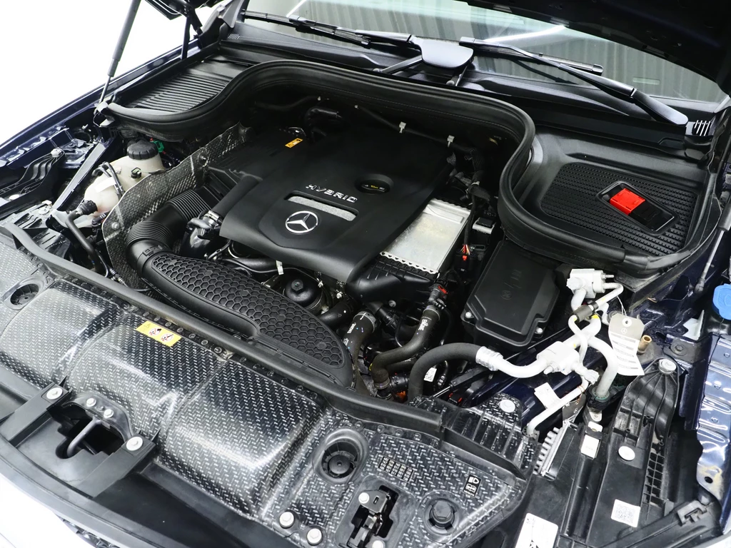 Mercedes-Benz GLE – foto 12