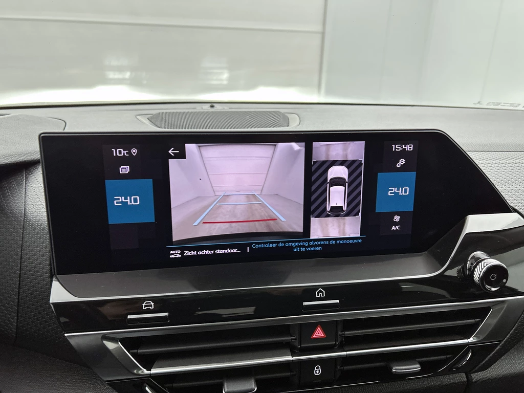 Citroën C4 – foto 11