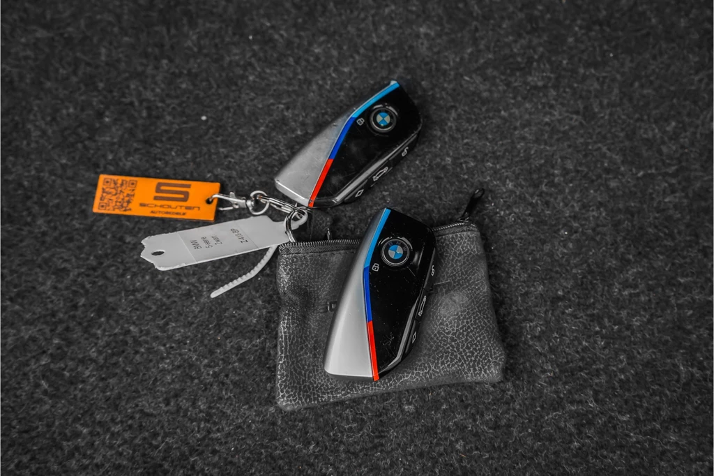 BMW 5 Serie – foto 17