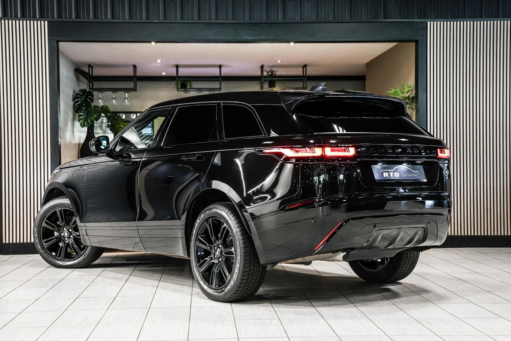 Land Rover Range Rover Velar – foto 4