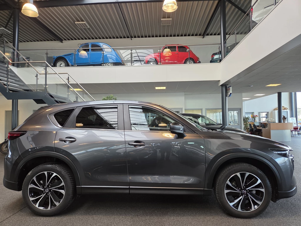 Mazda CX-5 – foto 7
