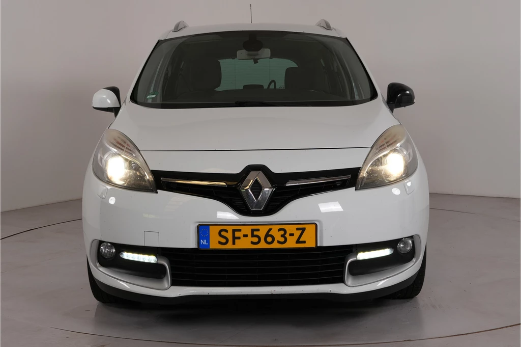 Renault Grand Scénic – foto 14